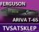 TUNER DVB-T FERGUSON ARIVA T65 USB POZNAŃ T 65