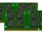 Mushkin 4GB DDR2-667 Kit 976559A Apple-Serie GW FV