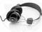 ESPERANZA Słuchawki+mikrofon+regulacja głosnosci