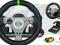 KIEROWNICA MAD CATZ XBOX360 RACING WHEEL BEPRZEW.