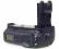 LCD Battery Grip do Canon EOS 7D + PILOT RC5