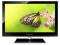 TELEWIZOR LED 3D 37" MANTA LED3701 4xOKULARY