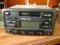 RADIO FORD 5000 CD FIESTA ESCORT FOCUS MONDEO