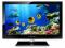 TELEWIZOR 3D LED 42" MANTA LED4201 OKLUARYx4