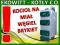 KOCIOŁ PIEC UNIWERSALNY ZDMUCHAWĄ 7KW 50m2 EKOWITT
