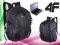Plecak na laptopa 4F Scorpio 20L Nowa kolekcja!!!!