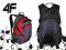 Plecak 4F Passat sportowy turystyczny WYPRZEDAŻ