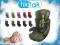 FOTELIK SAMOCODOWY BABY DESIGN JUMBO 9-36 KG @HIT@