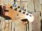 Fender Stratocaster - gitara elektryczna