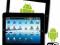 TABLET 7" 2GB ANDROID 2.2 800X480 Wi-Fi