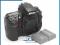 e-oko Nikon D700 +2x Baterie Gwar 3m-c W-wa