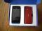 Nokia 500 - gwarancja - orange - zestaw