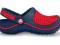 BUTY CROCS KIDS CROSMESH roz 29-31 + GRATIS!!!