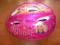 Kask Barbie 53-56cm j.Nowy