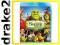 SHREK 4 (SHREK FOREVER) [Blu-ray]