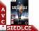 Battlefield 3 PC PL SKLEP SIEDLCE