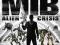 GRA Men in Black: Alien Crisis (XBOX 360)
