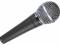 SHURE SM 48 LC