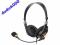 Słuchawki z mikrofonem Natec DRONE FVat B-stok