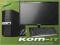 KOM-IT QUAD FX-4100 4x3.6GHz 4GB 500 + LED 22 RATY