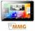 TABLET GOCLEVER TAB A73 ANDROID 7' CALI 512 RAM