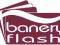 BANNER FLASH - animacje, topy, intra, banery