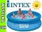 BASEN Ogrodowy 305x76cm Intex 56920 +Piłka plażowa