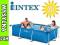 Basen Stelażowy 300x200x75 INTEX 58981 PiłkaGratis