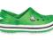 BUTY, CROCS KIDS CROCBAND roz 32-33 + GRATIS!!!