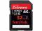 SD SanDisk Extreme SDXC UHS-I 32GB 45MB/s CL. 10