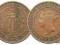 5.CEYLON, 1 CENT 1892