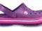 BUTY CROCS KIDS CROCBAND roz 23-24 + GRATIS!!!