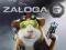 ZAŁOGA G - GRA PC FOLIA
