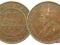 20.AUSTRALIA, 1/2 PENSA 1917 I
