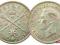 22.AUSTRALIA, 1 FLOREN 1951 JUBILEUSZ