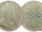 24.STRAITS SETTLEMENTS, 1 DOLAR 1908