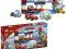 NOWE LEGO DUPLO CARS AUTA 2 5829 PUNKT SERWISOWY