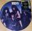 KISS CRAZY NIGHTS PICTURE DISC LP 1987!!!!!!!!!!!!