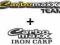 Carbomaxx: Team Tele Carp 360 + Iron Carp 350