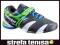 Buty Tenisowe Babolat Propulse 3 -grey green 43 EU