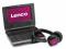 DVD Przenośne 7"LCD LENCO DVP-735 USB SD DIVX