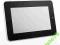 Tablet 7 Android 2.3 1GHz WiFi 3G GRATIS 4GB!! HIT