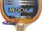 Rakietka tenisowa REDOX TT301 amatorska-NISKA CENA