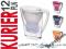 Dzbanek filtr WF8700 BWT typu brita - magnez Mg 2+