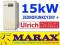 KOCIOŁ PIEC OLEJOWY WO 15 ULRICH WERTICH 15KW 1-F