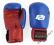 Rękawice bokserskie PORIDA BOXING skóra 10 oz