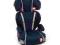 GRACO - FOTELIK - LOGICO L X C - PEACOAT + GRATISY