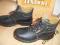 BUTY OCHRONNE robocze TEXAS S1 nr 45