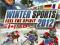 WINTER SPORTS 2012 [ NOWA, FOLIA ] PL