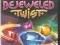 BEJEWELED TWIST [ NOWA, FOLIA ]